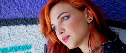 Blog mit vielen Infos rund ums Piercing bertys30 #94693345