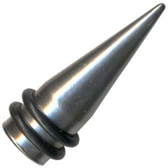 Expander/Dehnungsstab aus Chirurgenstahl