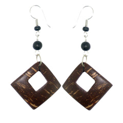 Ohrhänger Ohrringe Ohrschmuck Sono Goa Modeschmuck