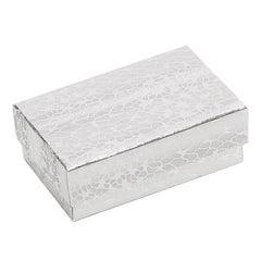 Halskette "Blumenherz " Zirkonia Kristall Herz Blume Anhänger und funkelnden Strass Steinchen 925er Silber