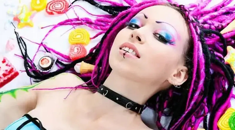 Piercingschmuck bei Cristal Jewelry