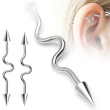 Industial Piercings online bestellen