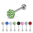 Tragus Piercing online bestellen