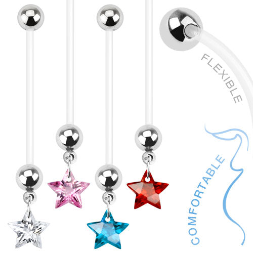 Infos zum Bauchnabelpiercing in der Schwangerschaft